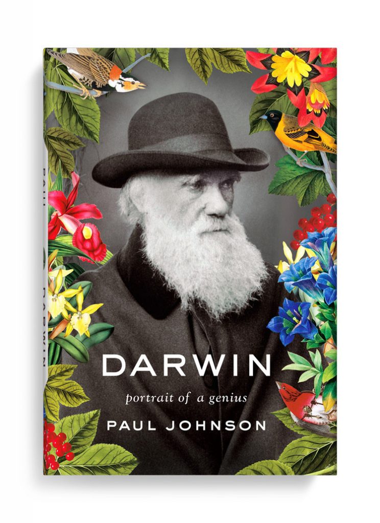 darwin