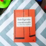 Inteligenta emotionala in educatia copiilor (editia III) - Editura Curtea Veche